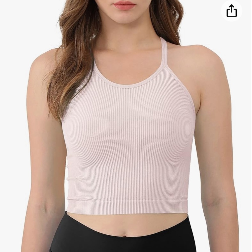 Ododos Tank Tops - 3 pack